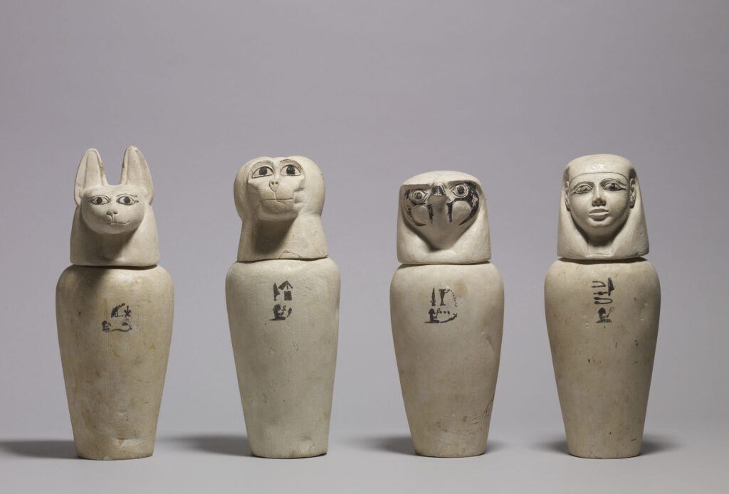 Древний Египет, кошки, мумификация, боги